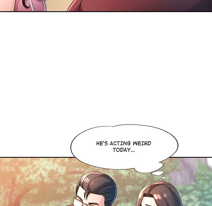 Wait, I’m a Married Woman! - Chapter 72 [photo 126] - MangaPorn