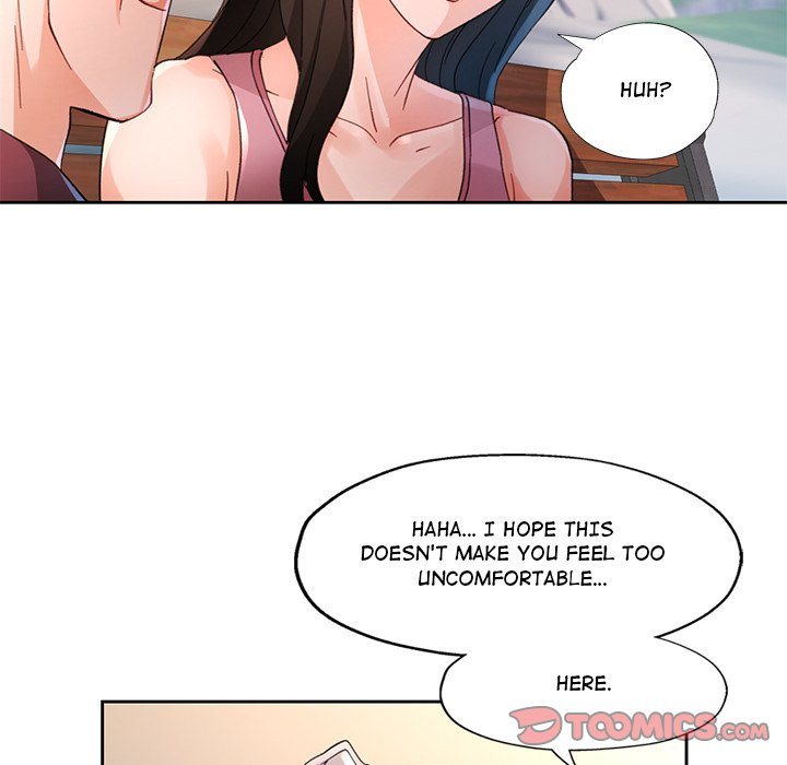 Wait, I’m a Married Woman! - Chapter 72 [photo 129] - MangaPorn