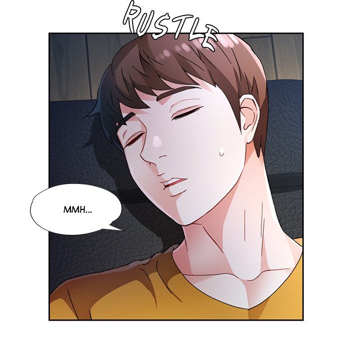 Wait, I’m a Married Woman! - Chapter 72 [photo 24] - MangaPorn