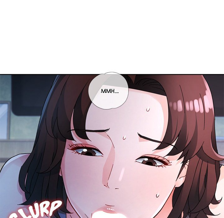 Wait, I’m a Married Woman! - Chapter 72 [photo 46] - MangaPorn