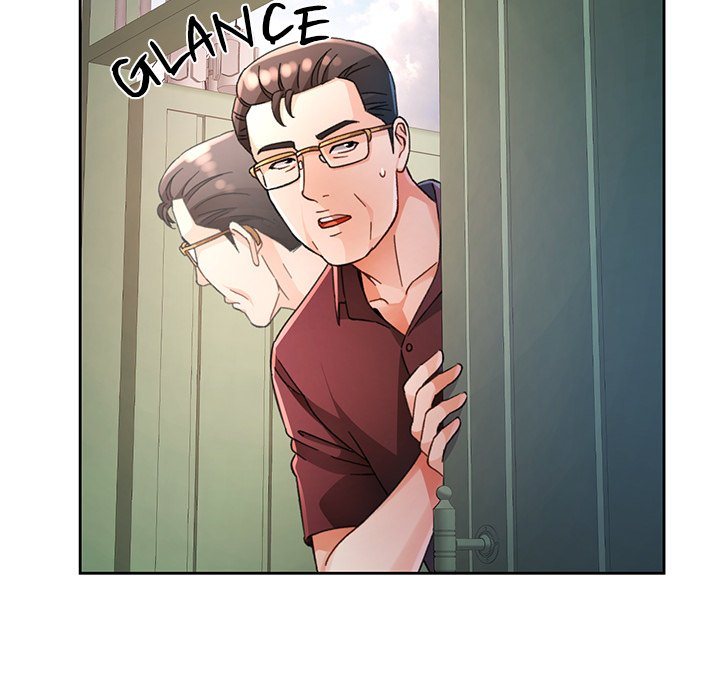 Wait, I’m a Married Woman! - Chapter 72 [photo 95] - MangaPorn