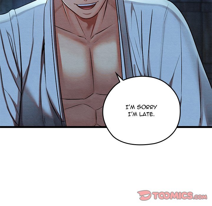 Principles and Practices of Lovemaking - Chapter 28 [photo 30] - MangaPorn