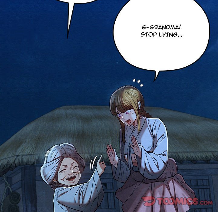 Principles and Practices of Lovemaking - Chapter 28 [photo 39] - MangaPorn