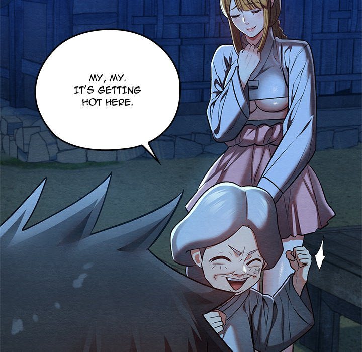 Principles and Practices of Lovemaking - Chapter 28 [photo 46] - MangaPorn