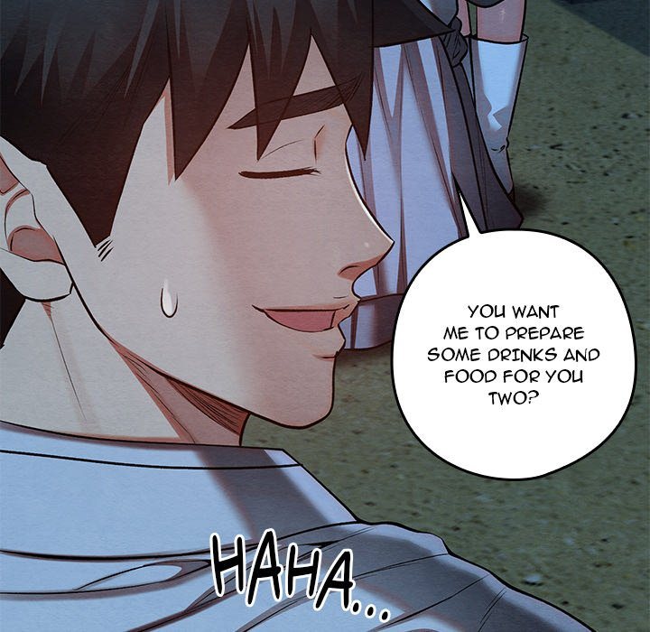 Principles and Practices of Lovemaking - Chapter 28 [photo 47] - MangaPorn