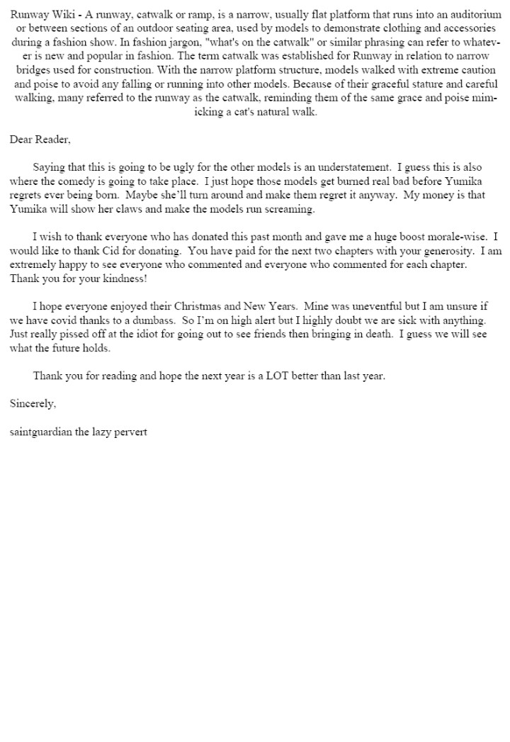 Amai Seikatsu - Chapter 122 [photo 13] - MangaPorn