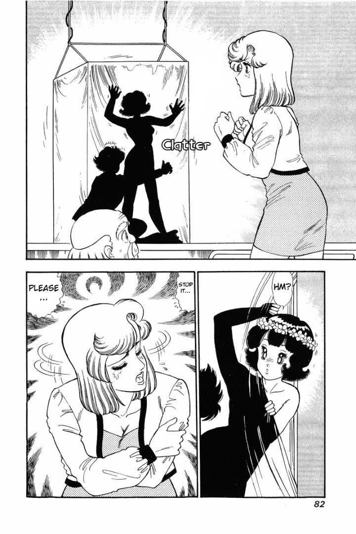 Amai Seikatsu - Chapter 122 [photo 2] - MangaPorn