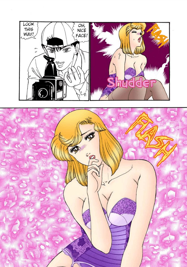 Amai Seikatsu - Chapter 143 [photo 12] - MangaPorn