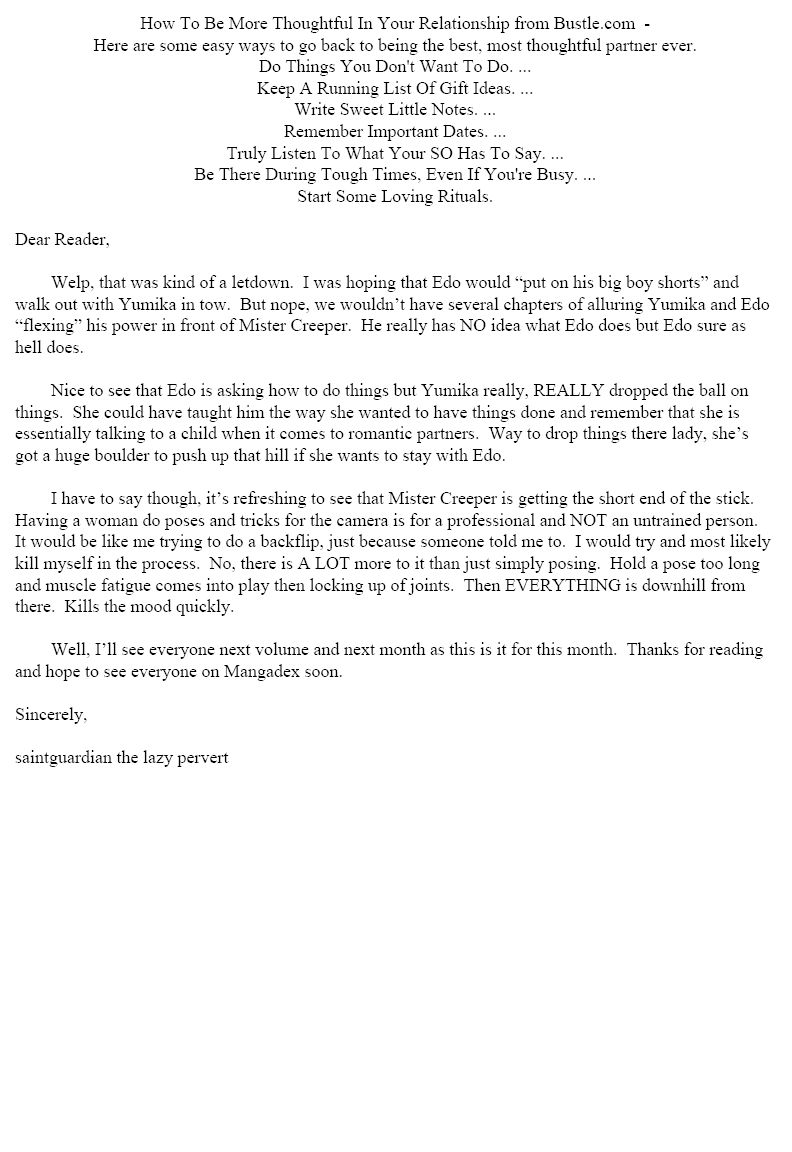 Amai Seikatsu - Chapter 143 [photo 13] - MangaPorn