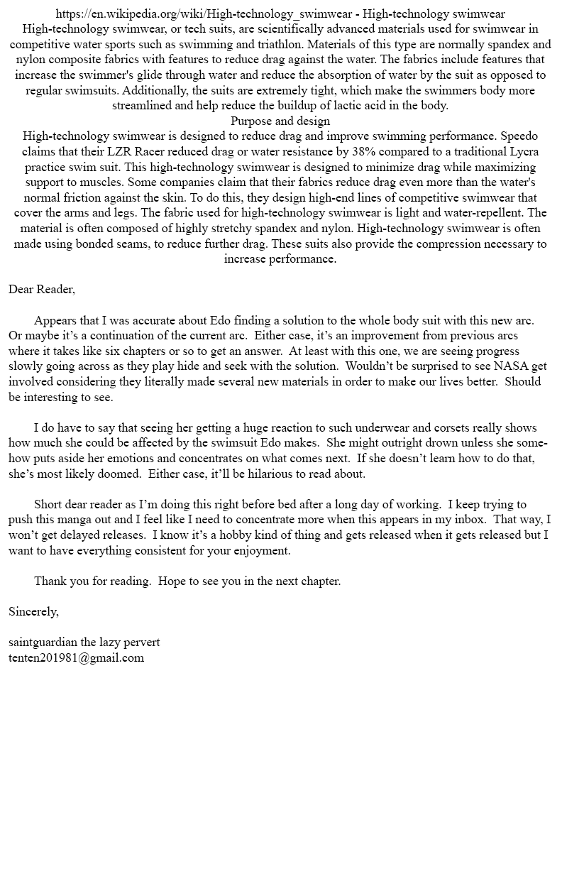 Amai Seikatsu - Chapter 303 [photo 18] - MangaPorn