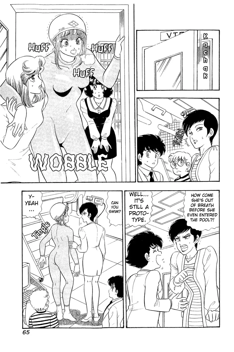 Amai Seikatsu - Chapter 304 [photo 11] - MangaPorn