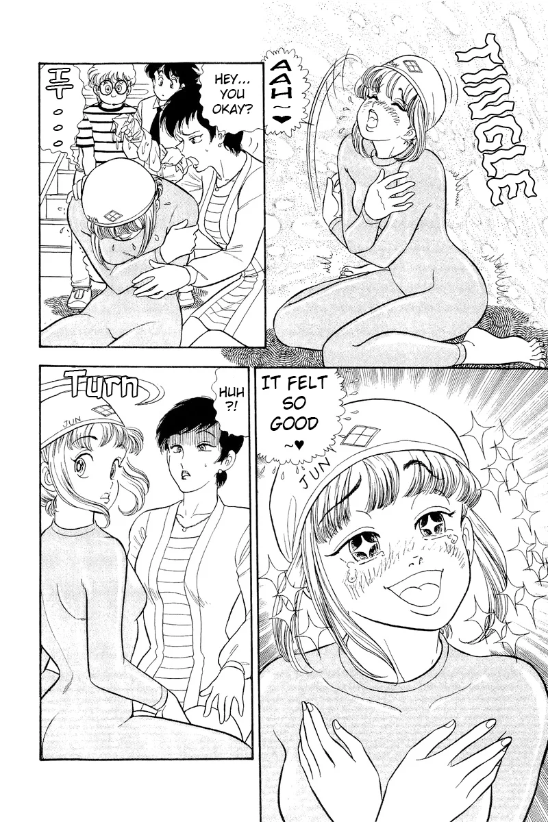 Amai Seikatsu - Chapter 305 [photo 4] - MangaPorn