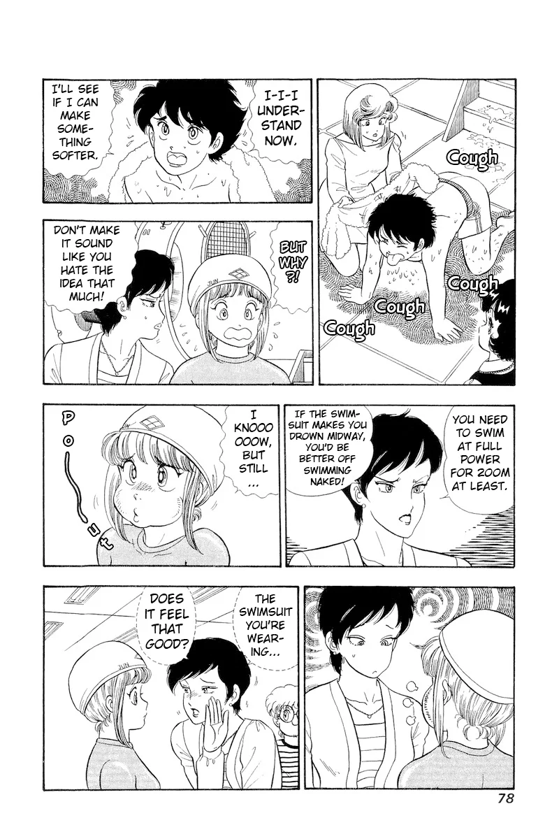 Amai Seikatsu - Chapter 305 [photo 8] - MangaPorn