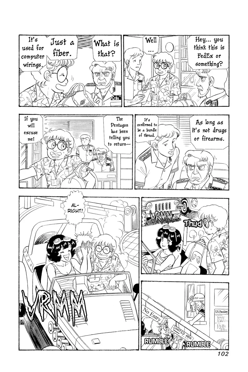 Amai Seikatsu - Chapter 306 [photo 16] - MangaPorn