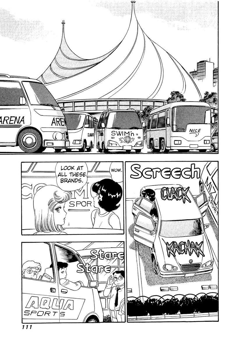 Amai Seikatsu - Chapter 307 [photo 9] - MangaPorn