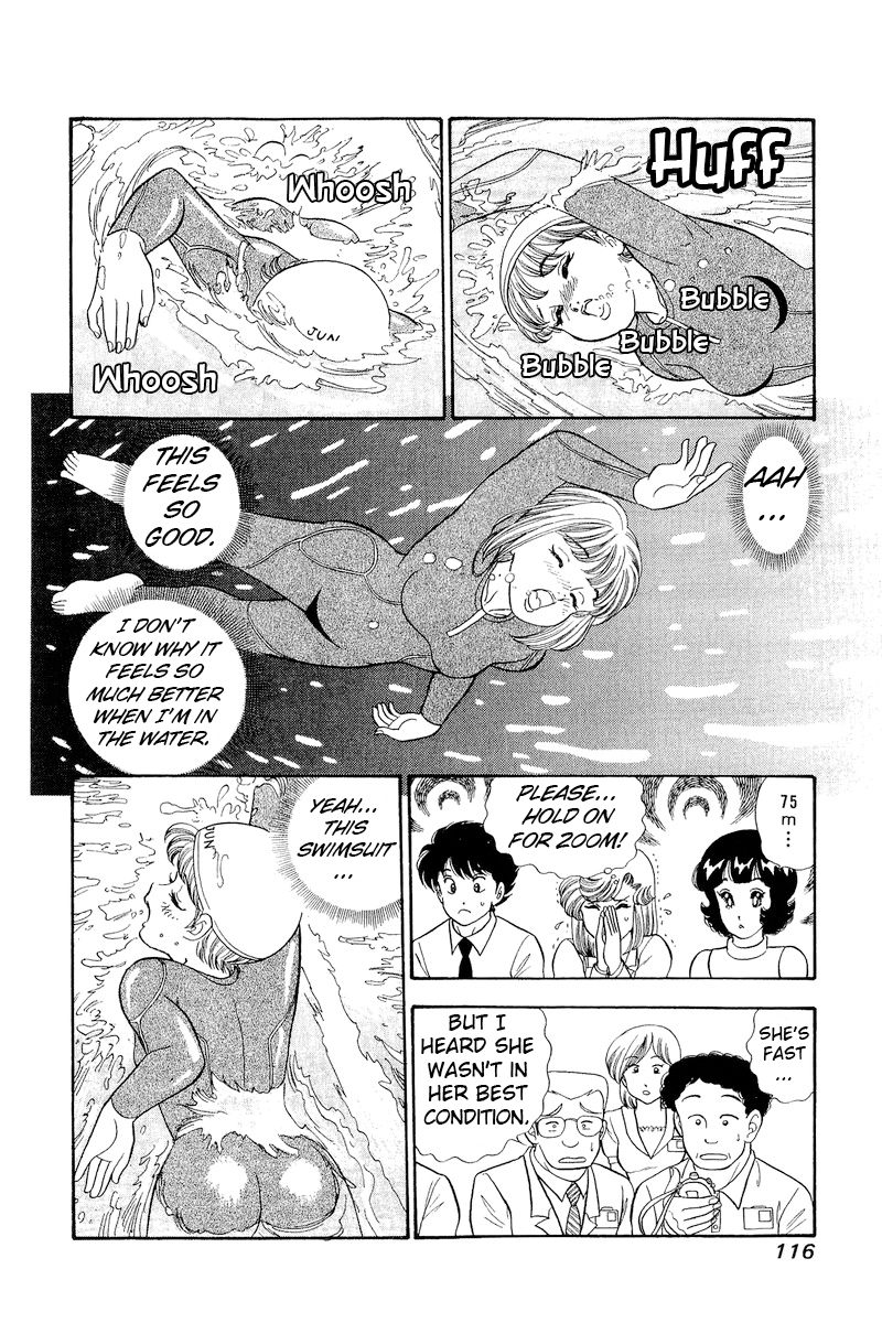 Amai Seikatsu - Chapter 307 [photo 14] - MangaPorn