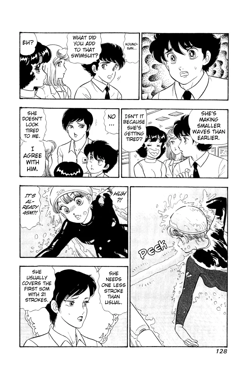 Amai Seikatsu - Chapter 308 [photo 10] - MangaPorn