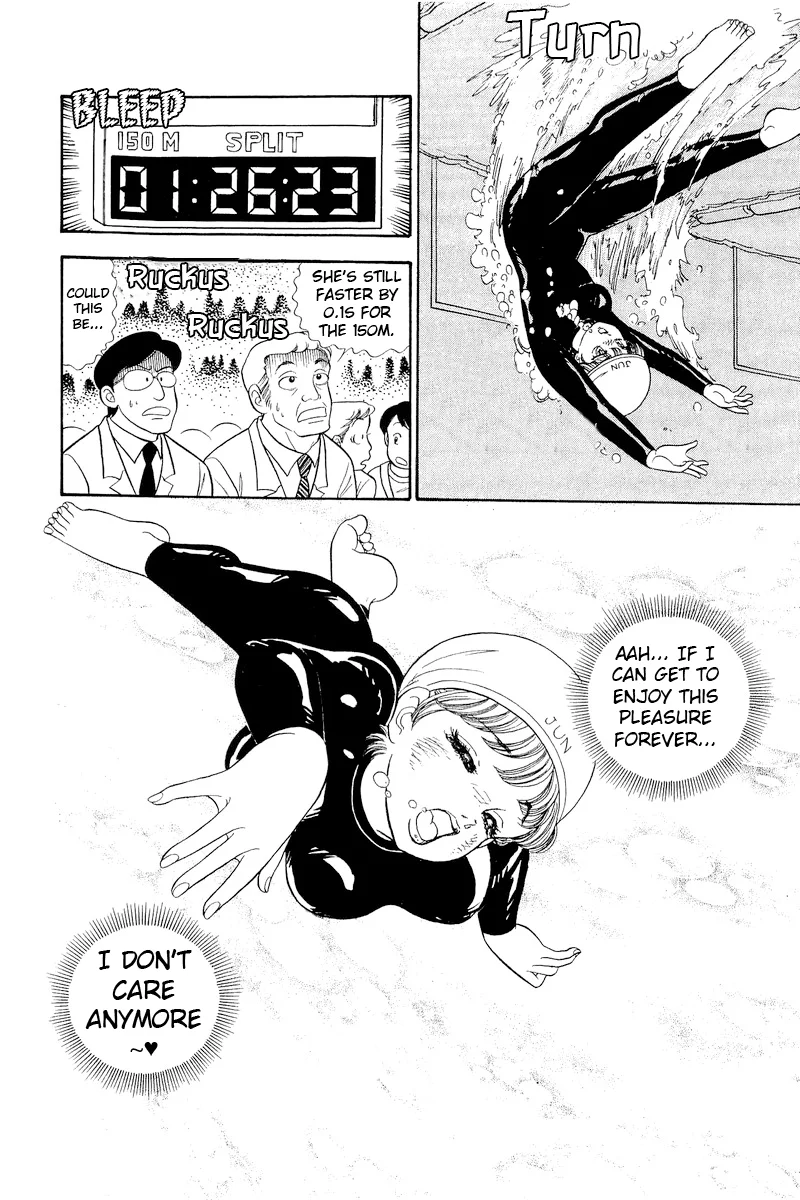 Amai Seikatsu - Chapter 308 [photo 14] - MangaPorn