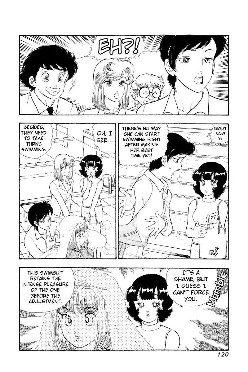 Amai Seikatsu - Chapter 308 [photo 2] - MangaPorn