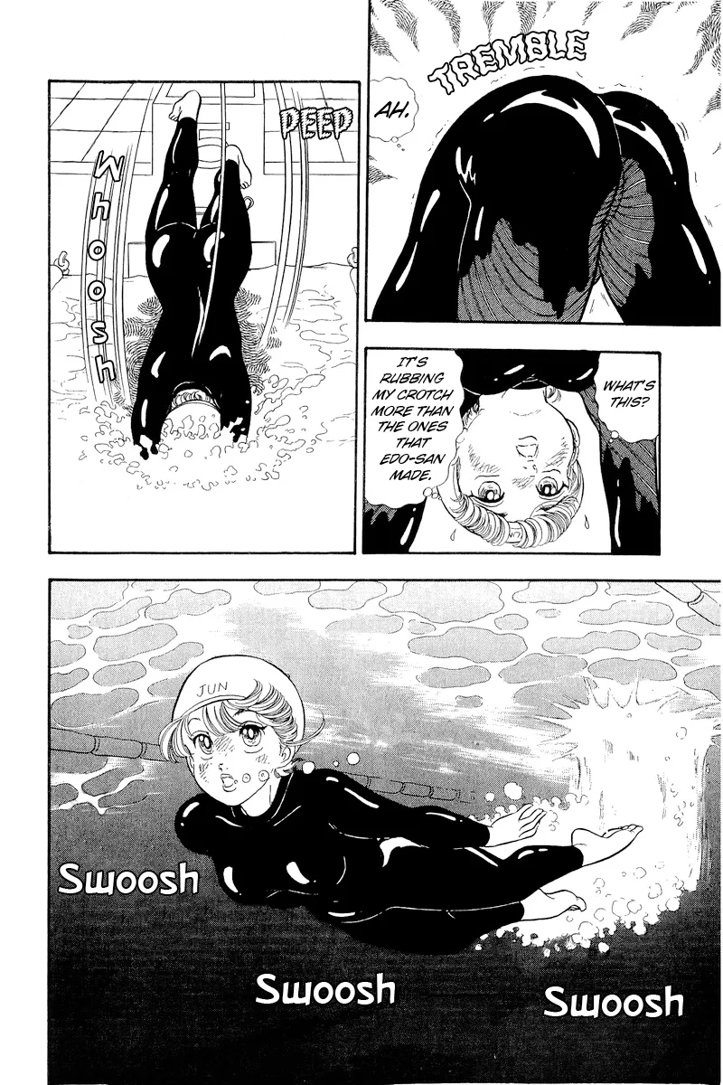 Amai Seikatsu - Chapter 308 [photo 8] - MangaPorn