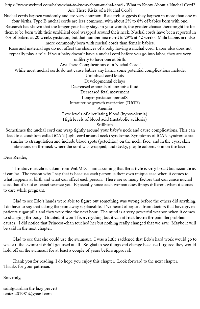 Amai Seikatsu - Chapter 330 [photo 17] - MangaPorn