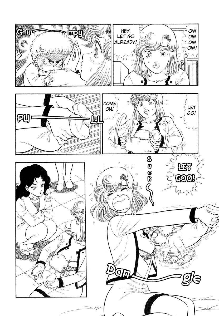 Amai Seikatsu - Chapter 330 [photo 4] - MangaPorn