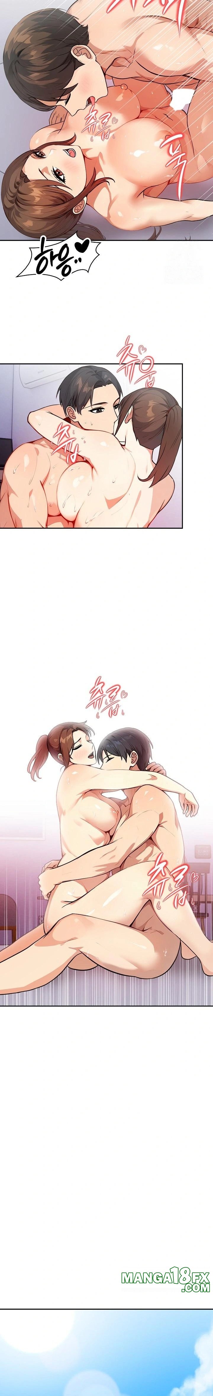 Married Woman Next Door Raw - Chapter 13 [photo 20] - MangaPorn