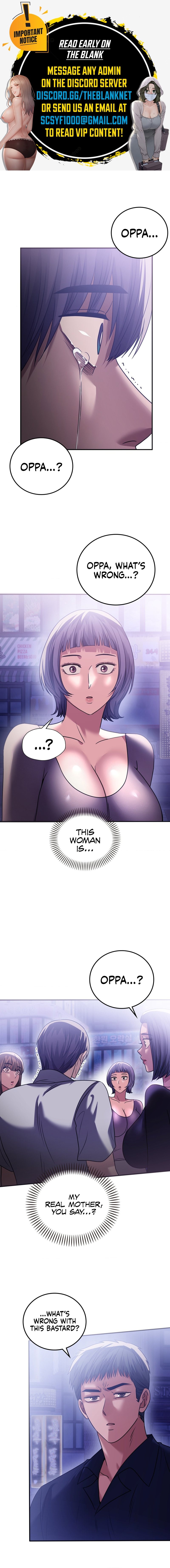 Stepmother’s Past - Chapter 40 [photo 1] - MangaPorn