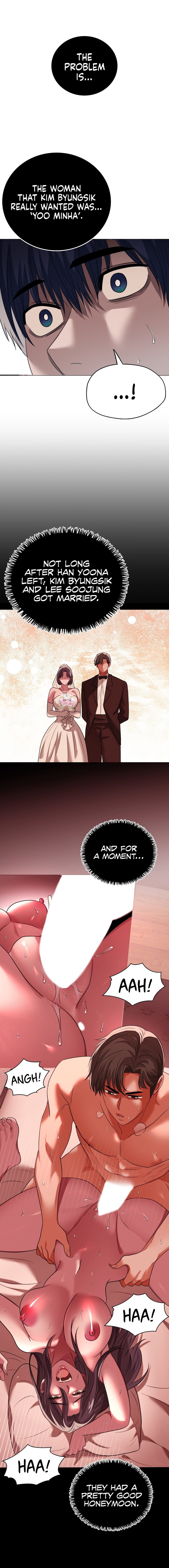 Stepmother’s Past - Chapter 40 [photo 10] - MangaPorn