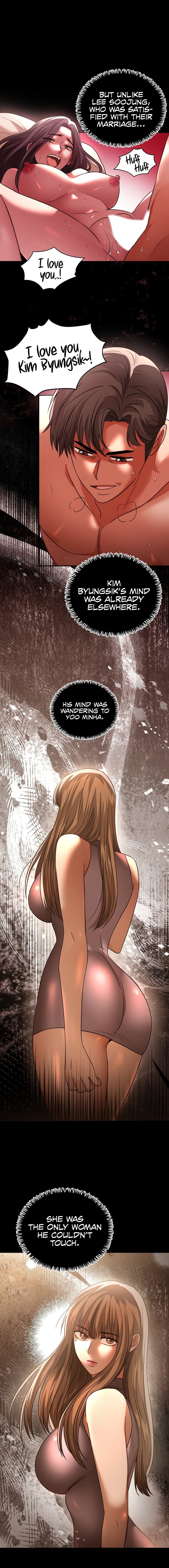 Stepmother’s Past - Chapter 40 [photo 11] - MangaPorn