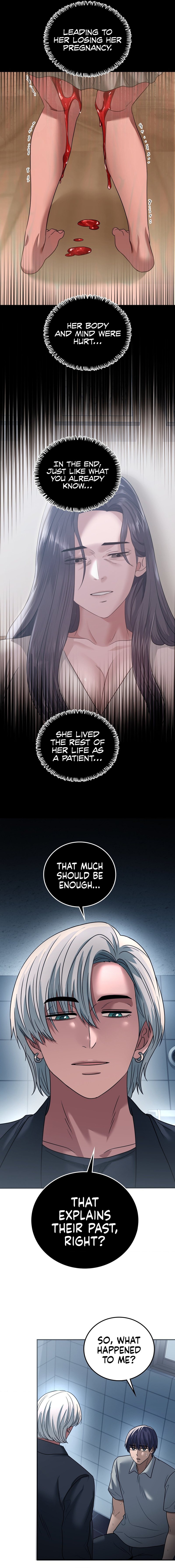 Stepmother’s Past - Chapter 40 [photo 13] - MangaPorn