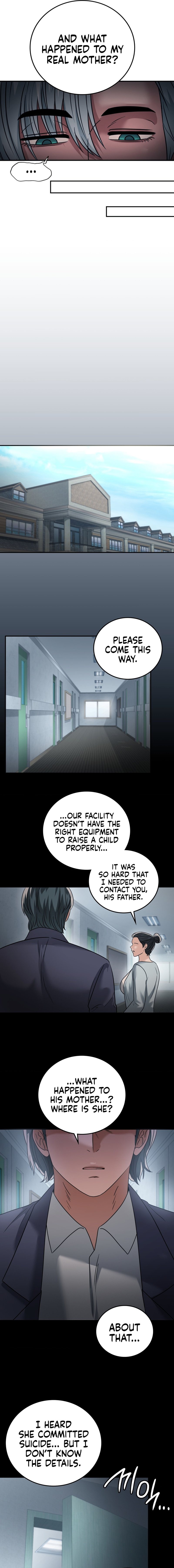 Stepmother’s Past - Chapter 40 [photo 14] - MangaPorn