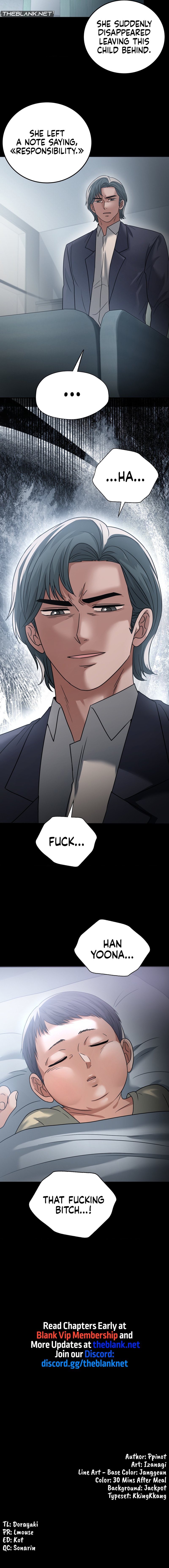 Stepmother’s Past - Chapter 40 [photo 15] - MangaPorn