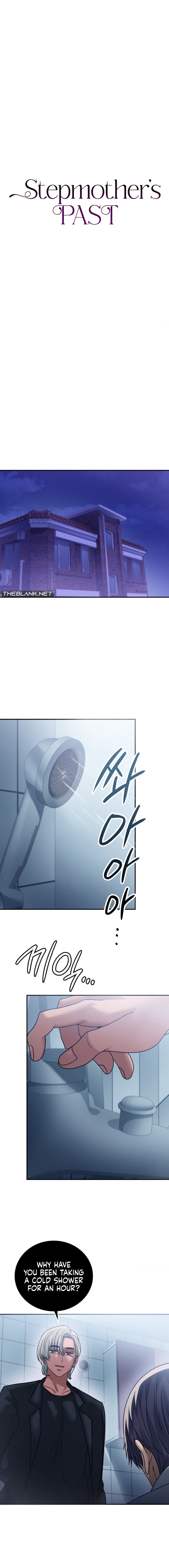 Stepmother’s Past - Chapter 40 [photo 4] - MangaPorn