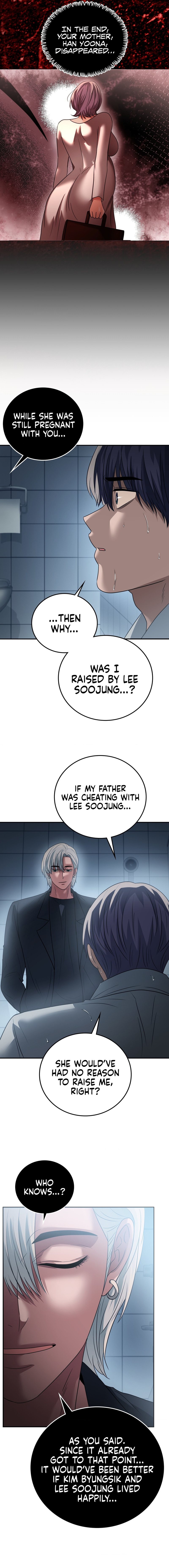 Stepmother’s Past - Chapter 40 [photo 9] - MangaPorn