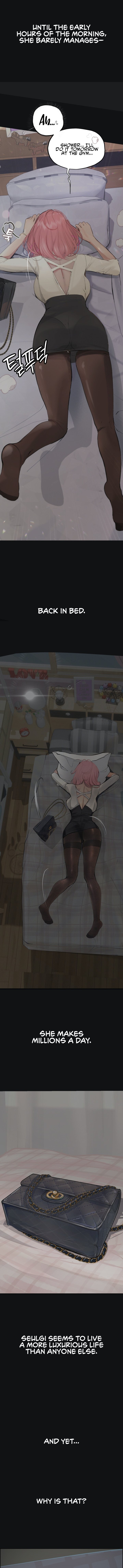 Observation Diary - Chapter 15 [photo 13] - MangaPorn