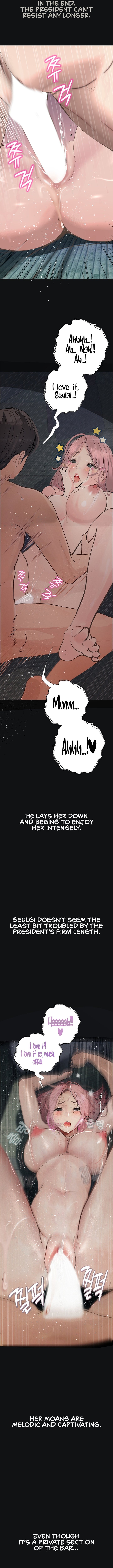 Observation Diary - Chapter 15 [photo 5] - MangaPorn