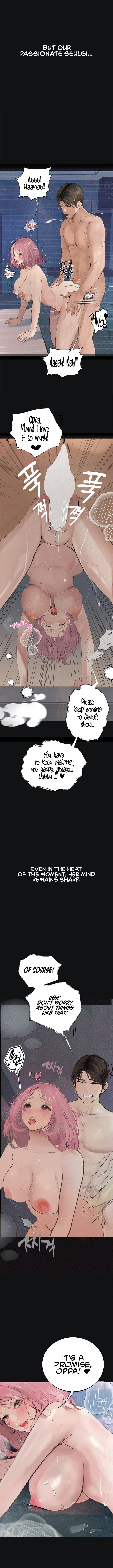 Observation Diary - Chapter 15 [photo 7] - MangaPorn