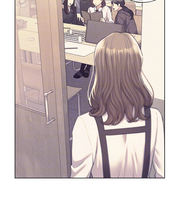 My Illustrator Raw - Chapter 75 [photo 8] - MangaPorn