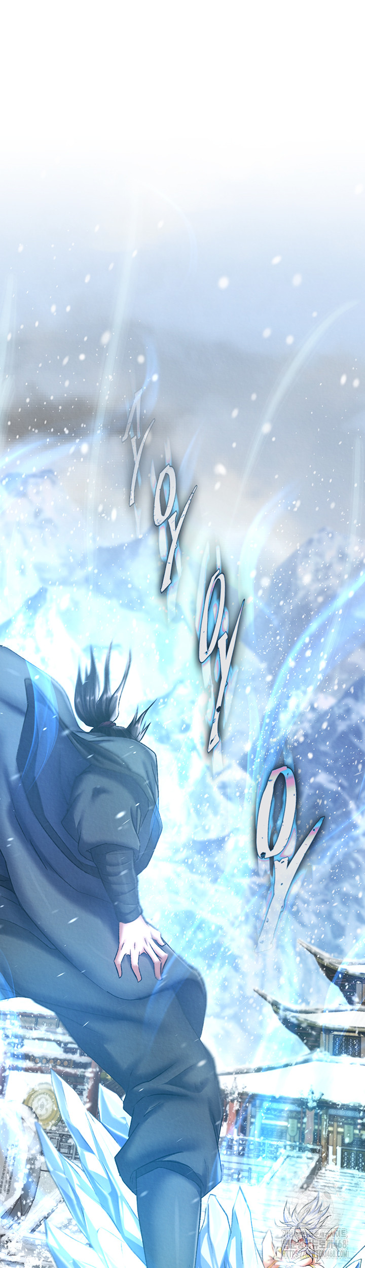 I Ended Up in the World of Murim Raw - Chapter 70 [photo 7] - MangaPorn