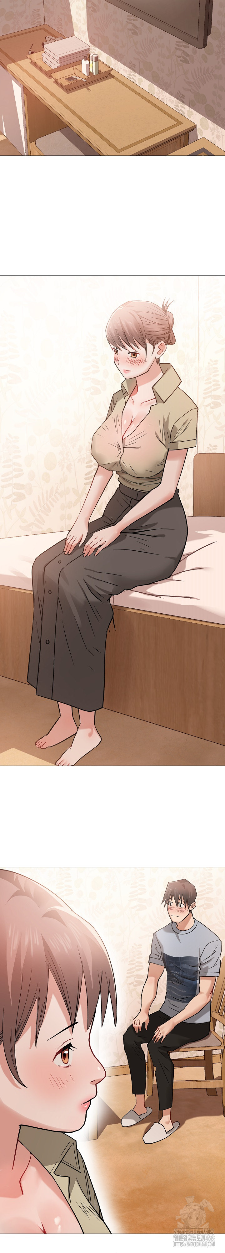 Kindness of Evil Raw - Chapter 17 [photo 17] - MangaPorn