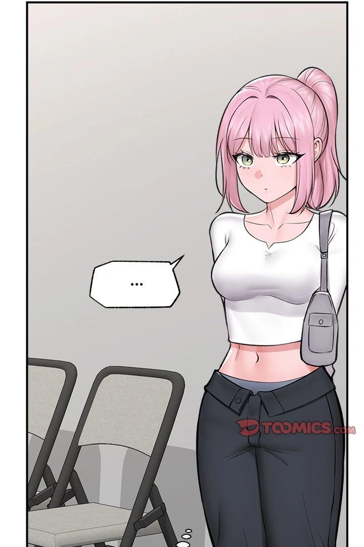 Hypnotist Security Guard - Chapter 22 [photo 103] - MangaPorn