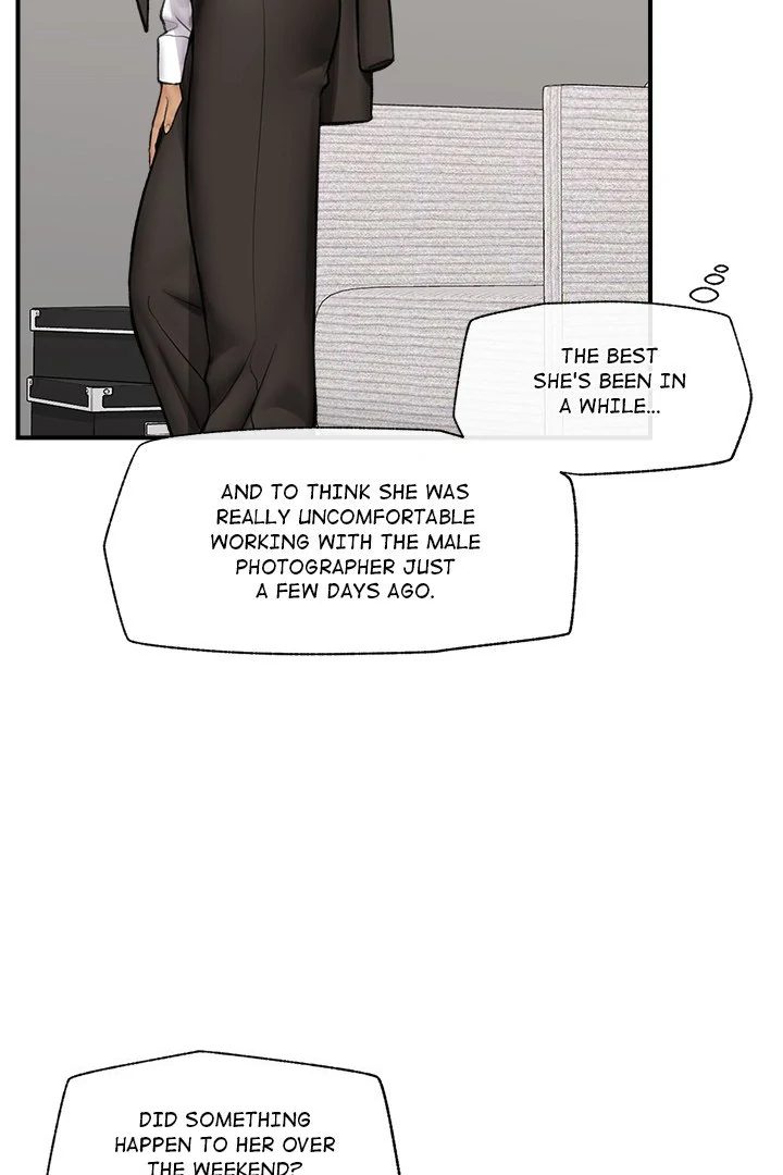 Hypnotist Security Guard - Chapter 22 [photo 105] - MangaPorn