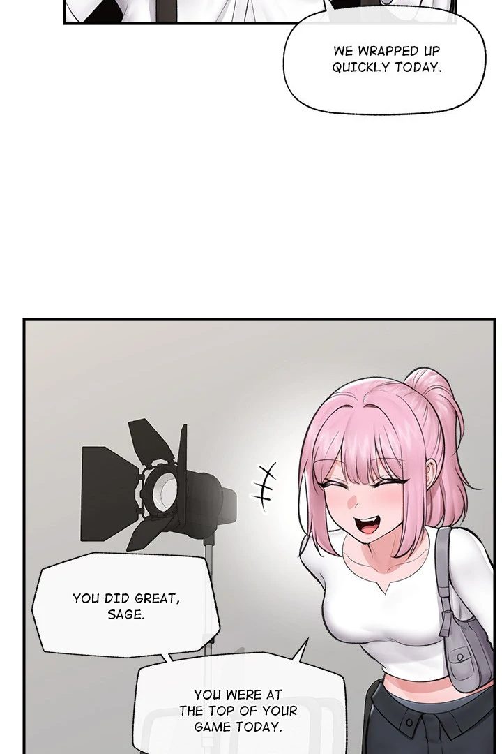 Hypnotist Security Guard - Chapter 22 [photo 110] - MangaPorn