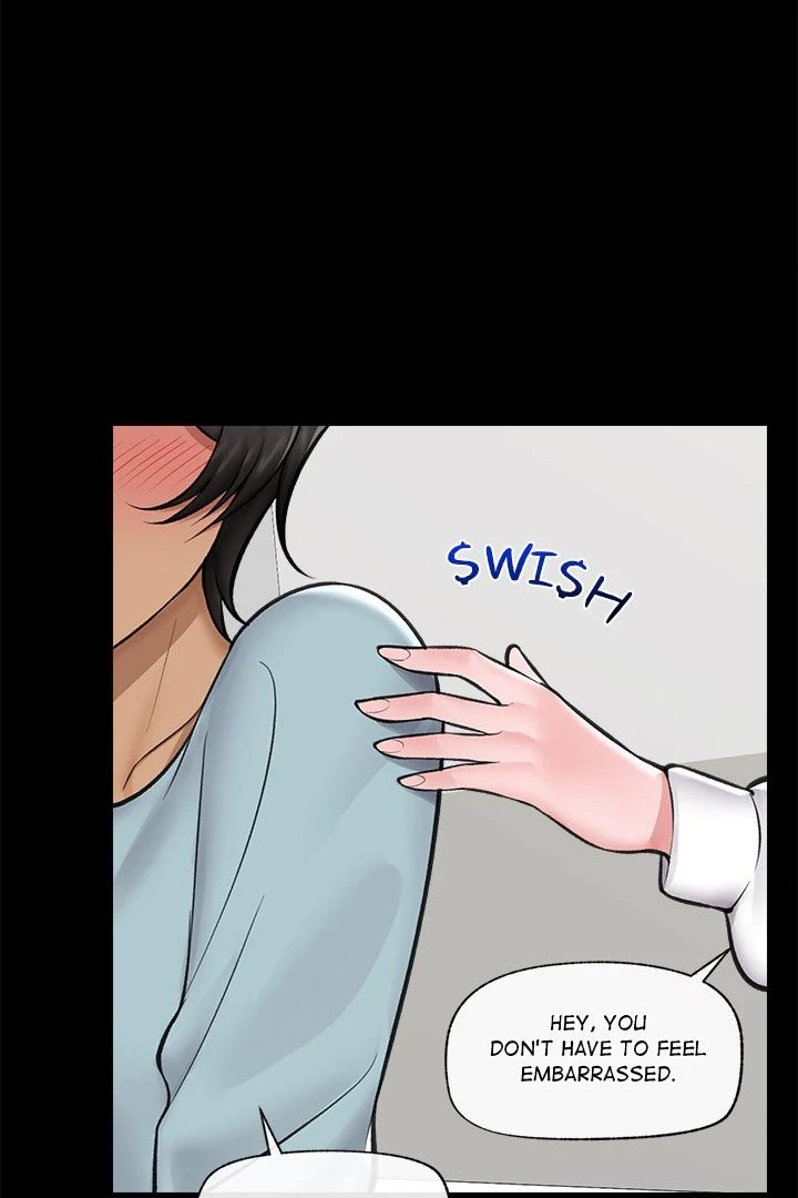 Hypnotist Security Guard - Chapter 22 [photo 25] - MangaPorn