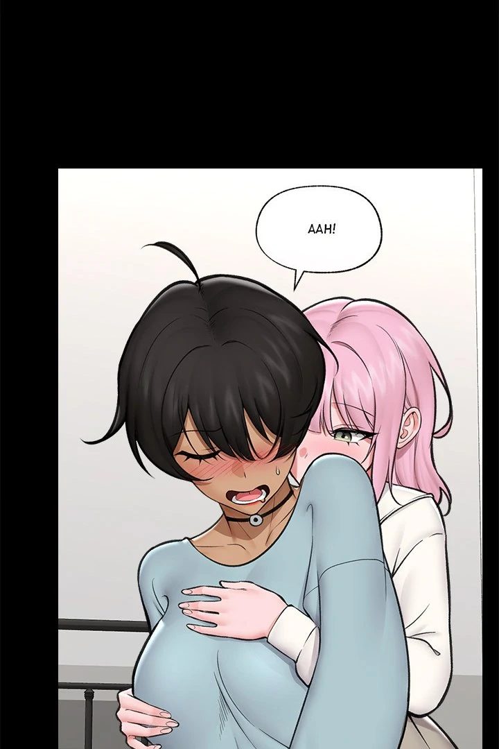 Hypnotist Security Guard - Chapter 22 [photo 30] - MangaPorn