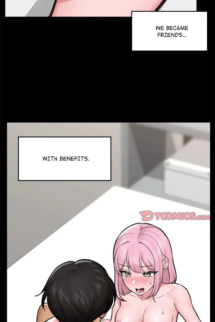 Hypnotist Security Guard - Chapter 22 [photo 34] - MangaPorn