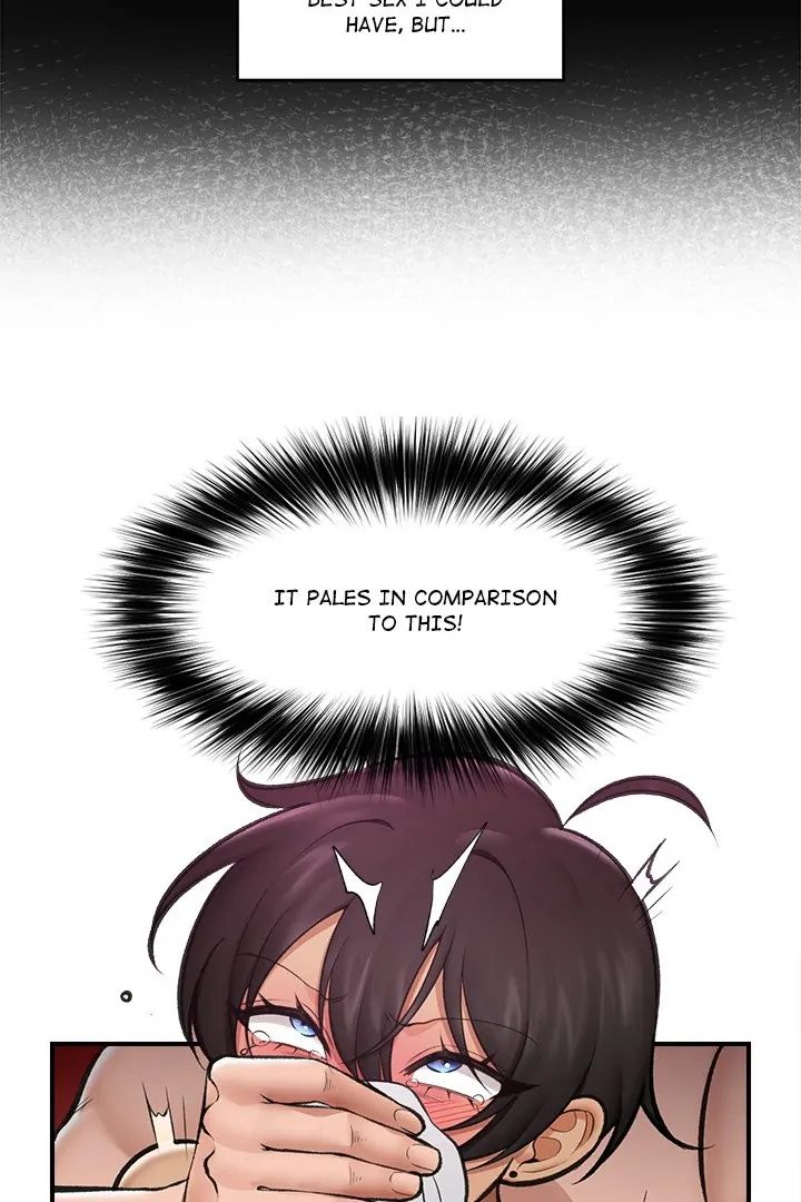 Hypnotist Security Guard - Chapter 22 [photo 44] - MangaPorn