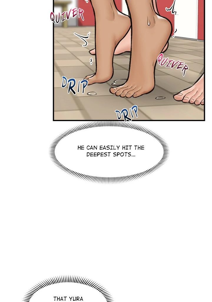 Hypnotist Security Guard - Chapter 22 [photo 46] - MangaPorn