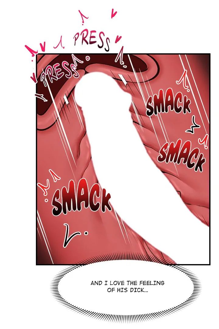 Hypnotist Security Guard - Chapter 22 [photo 49] - MangaPorn